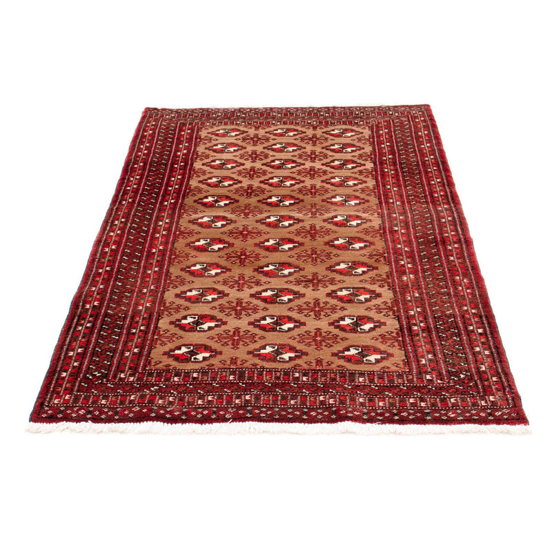 Belutsch Rug - 154 x 98 cm - brown