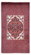 Belutsch Rug - 156 x 87 cm - dark red