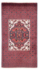 Belutsch Rug 156x87cm - Oriental Rug