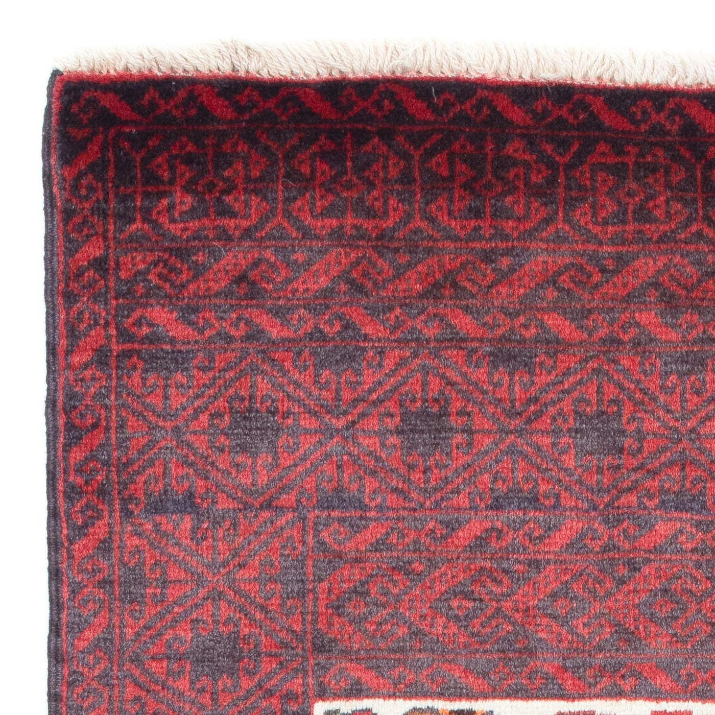 Belutsch Rug 156x87cm - Oriental Rug