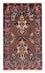 Runner Belutsch Rug - 201 x 112 cm - light chocolate