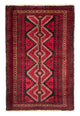 Belutsch Rug 194x124cm - Persian Rugs