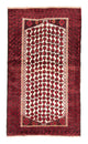 Belutsch Rug 185x102cm - Persian Rugs