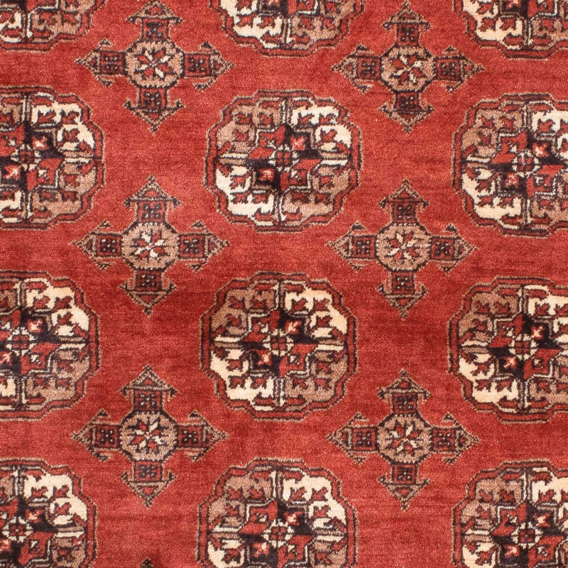 Belutsch Rug 121x143cm - Oriental Rug