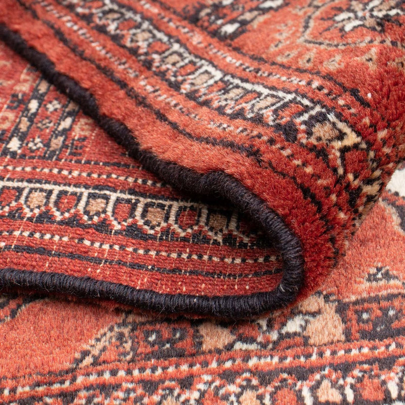 Belutsch Rug 121x143cm - Oriental Rug