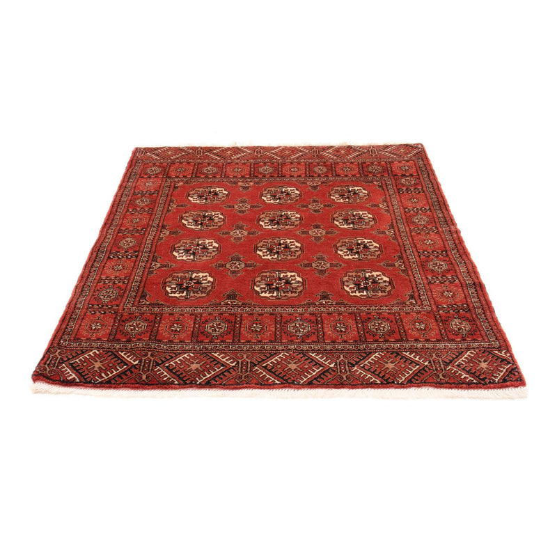 Belutsch Rug 121x143cm - Oriental Rug