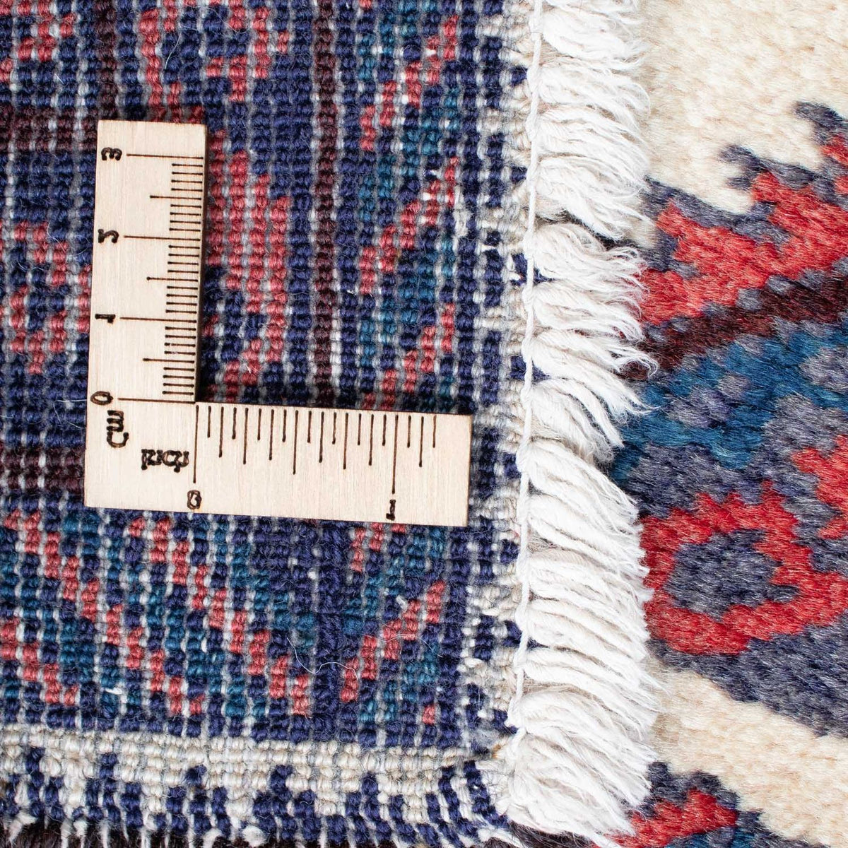 Belutsch Rug - 156 x 96 cm - beige