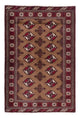 Belutsch Rug 151x102cm - Oriental Rug
