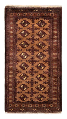 Runner Belutsch Rug - 196 x 108 cm - rust