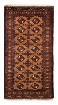 Runner Belutsch Rug - 196 x 108 cm - rust