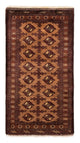 Belutsch Rug 196x108cm - Persian Rugs