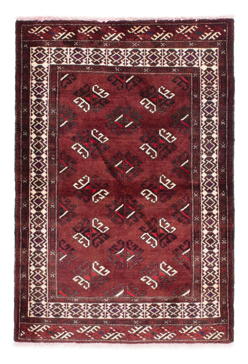 Belutsch Rug 145x102cm - Oriental Rug
