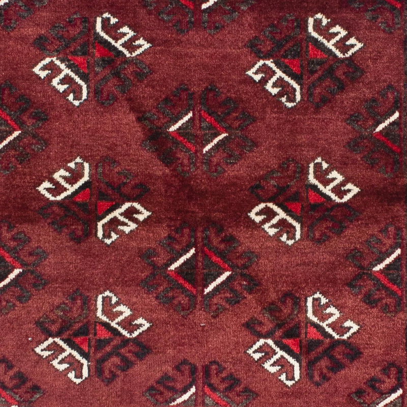 Belutsch Rug 145x102cm - Oriental Rug