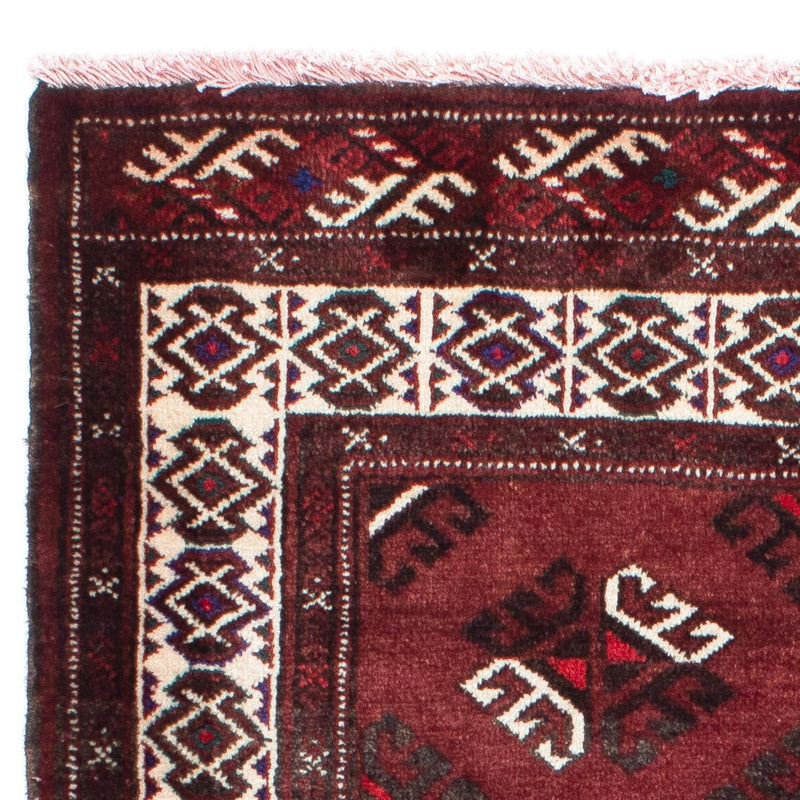 Belutsch Rug 145x102cm - Oriental Rug