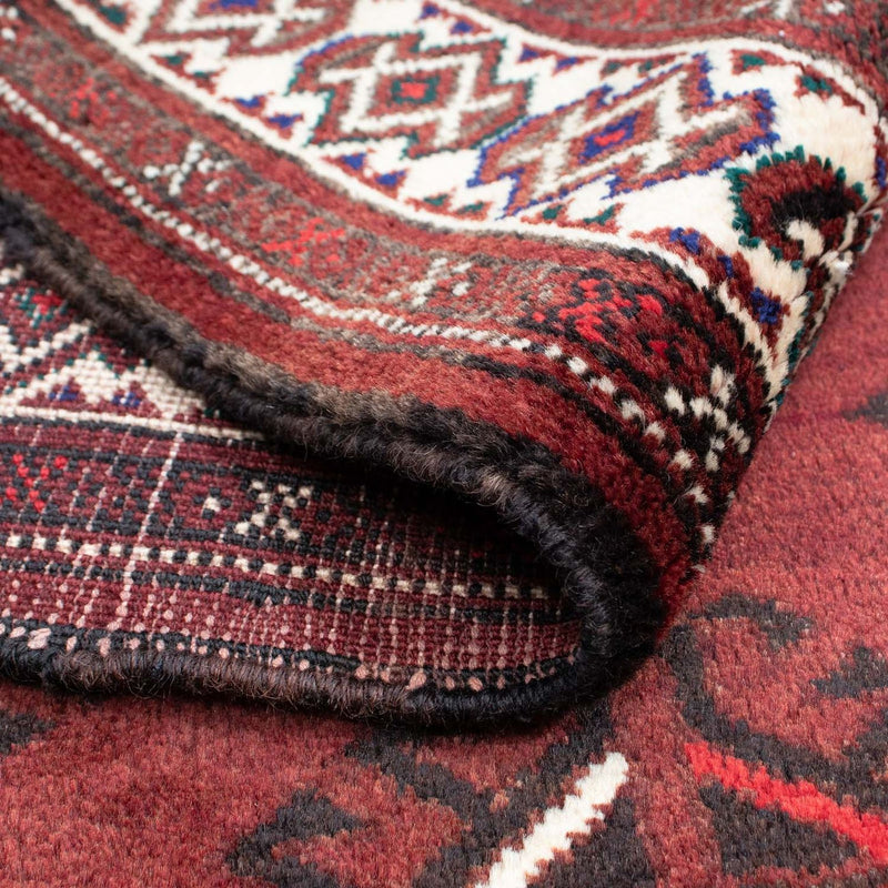 Belutsch Rug 145x102cm - Oriental Rug