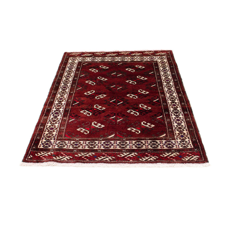 Belutsch Rug 145x102cm - Oriental Rug