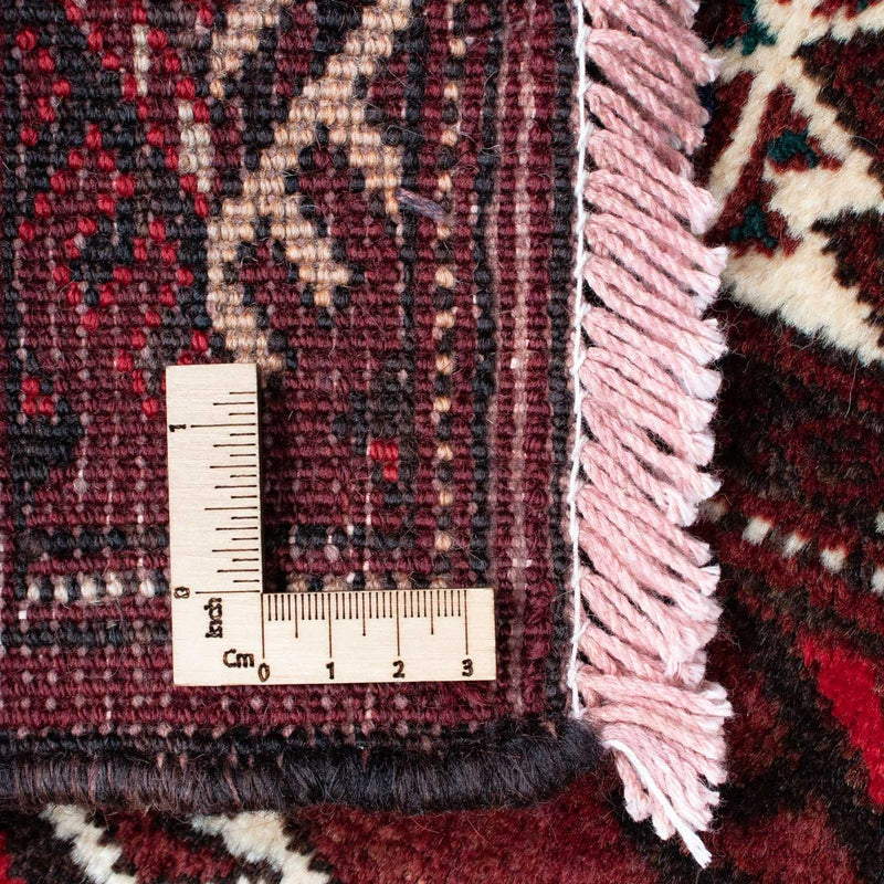 Belutsch Rug 145x102cm - Oriental Rug