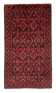 Belutsch Rug 187x99cm - Persian Rugs