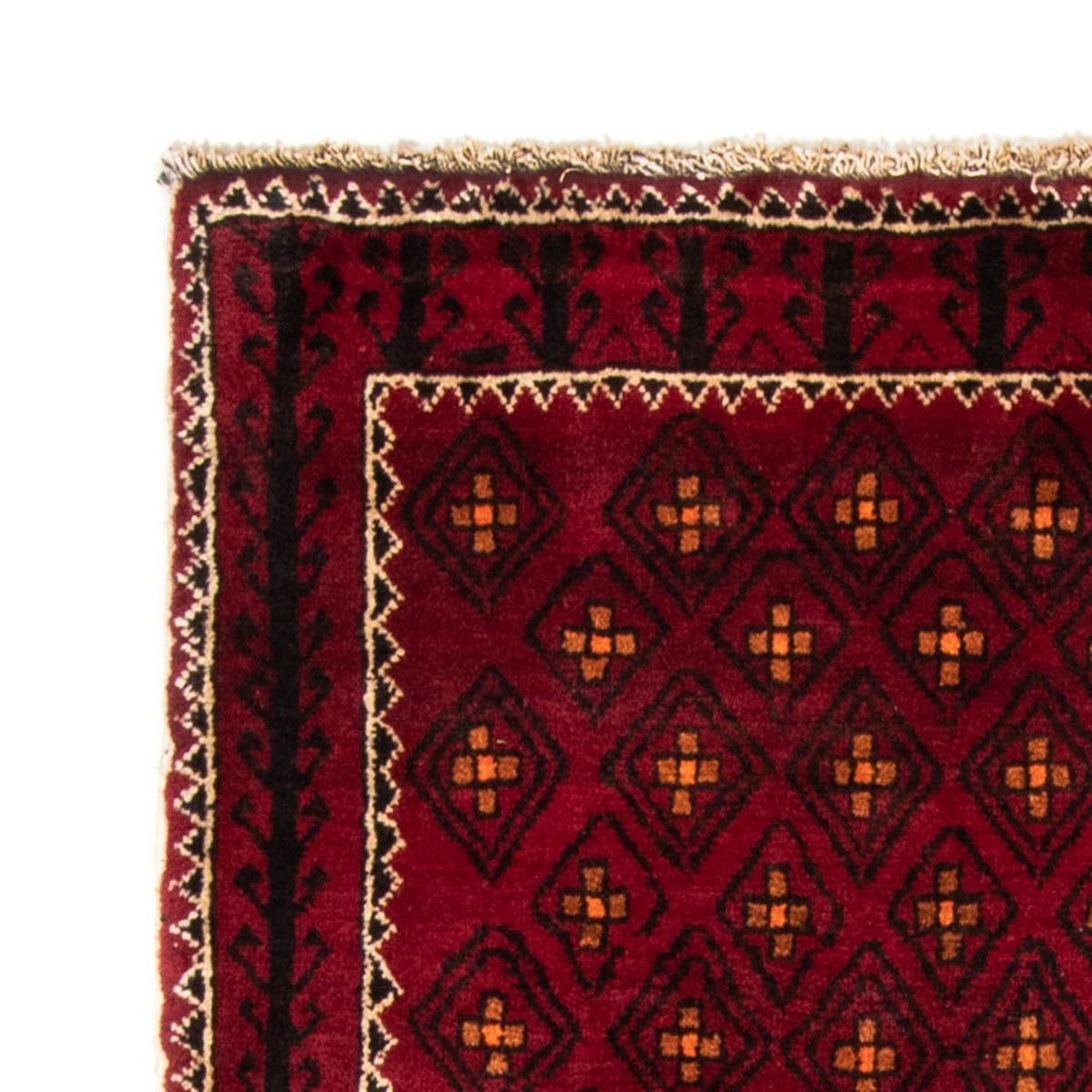 Belutsch Rug 103x182cm - Persian Rugs