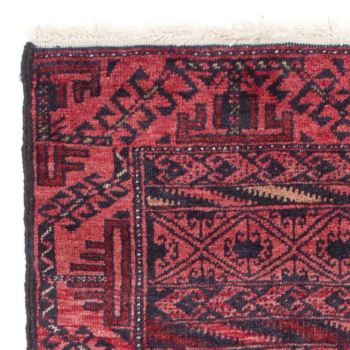 Belutsch Rug 146x77cm - Oriental Rug