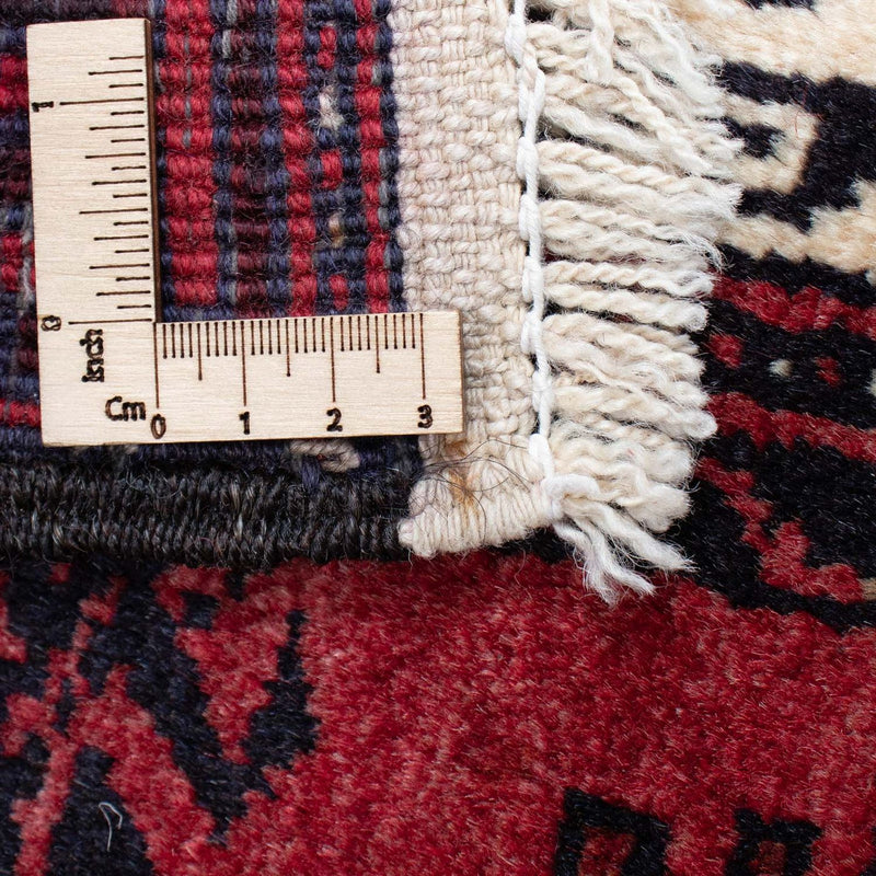 Belutsch Rug 146x77cm - Oriental Rug