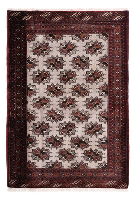 Belutsch Rug - 154 x 112 cm - grey