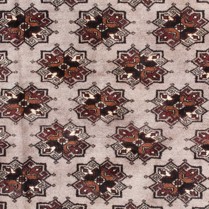 Belutsch Rug - 154 x 112 cm - grey