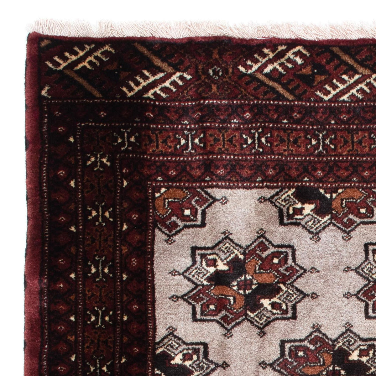 Belutsch Rug 112x154cm - Oriental Rug