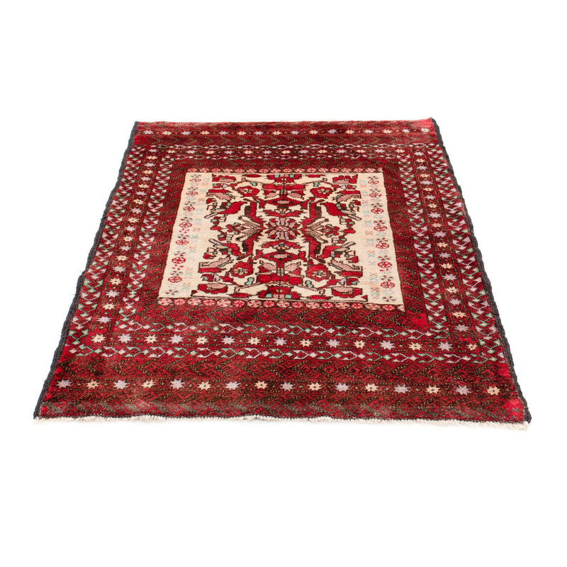 Belutsch Rug 147x99cm - Oriental Rug