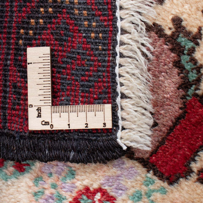 Belutsch Rug 147x99cm - Oriental Rug
