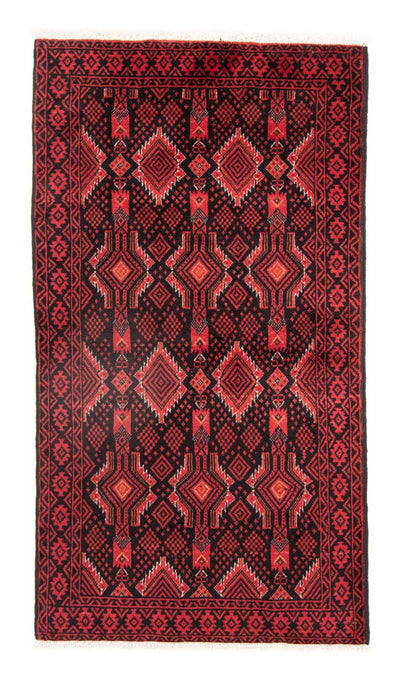 Belutsch Rug 103x187cm - Persian Rugs