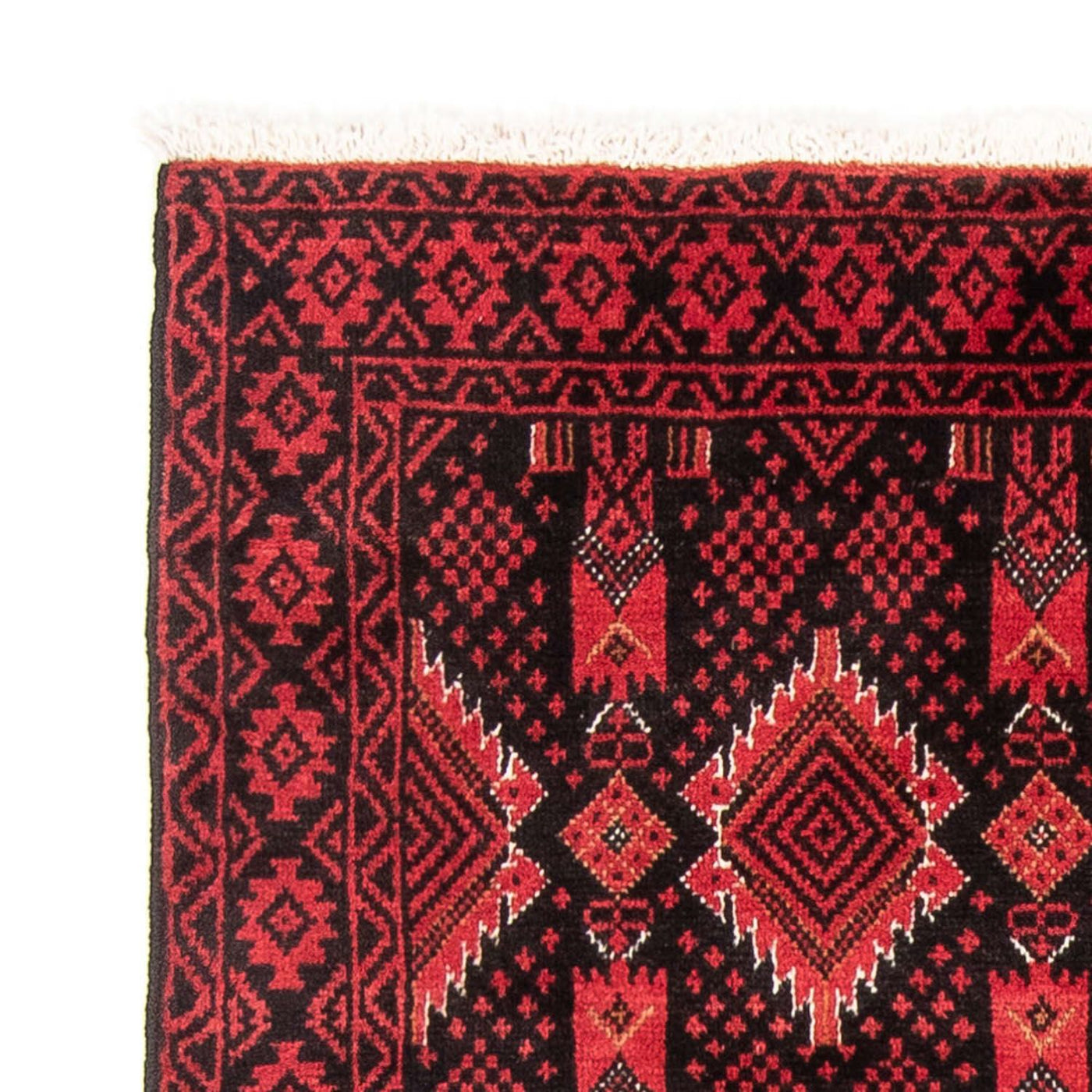 Belutsch Rug 187x103cm - Persian Rugs