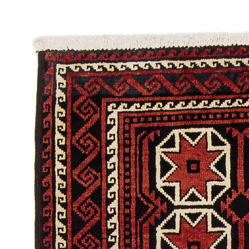 Belutsch Rug 82x158cm - Persian Rugs