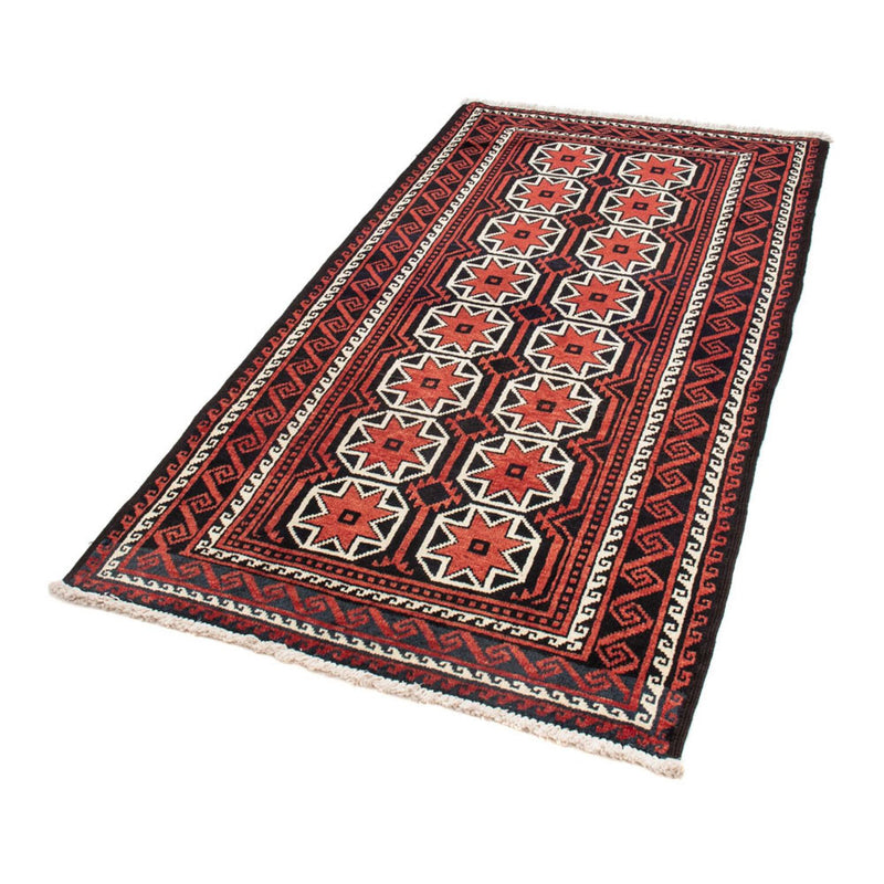 Belutsch Rug 82x158cm - Persian Rugs