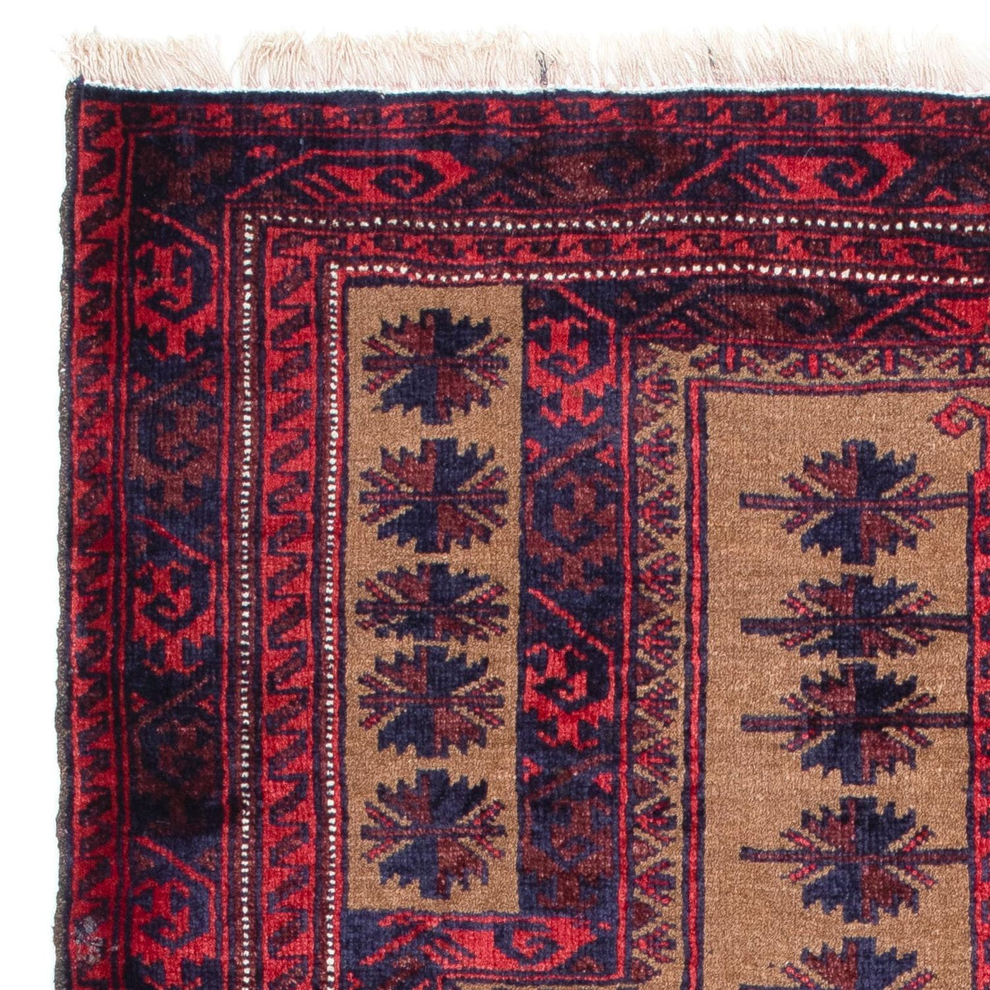 Belutsch Rug 147x89cm - Oriental Rug
