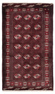 Belutsch Rug 167x101cm - Oriental Rug