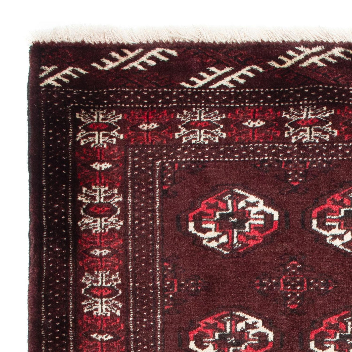 Belutsch Rug 167x101cm - Oriental Rug