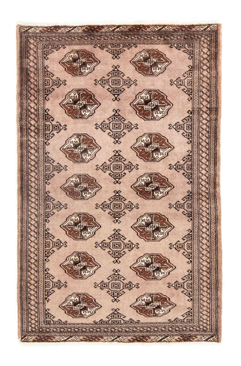 Belutsch Rug - 159 x 109 cm - light chocolate