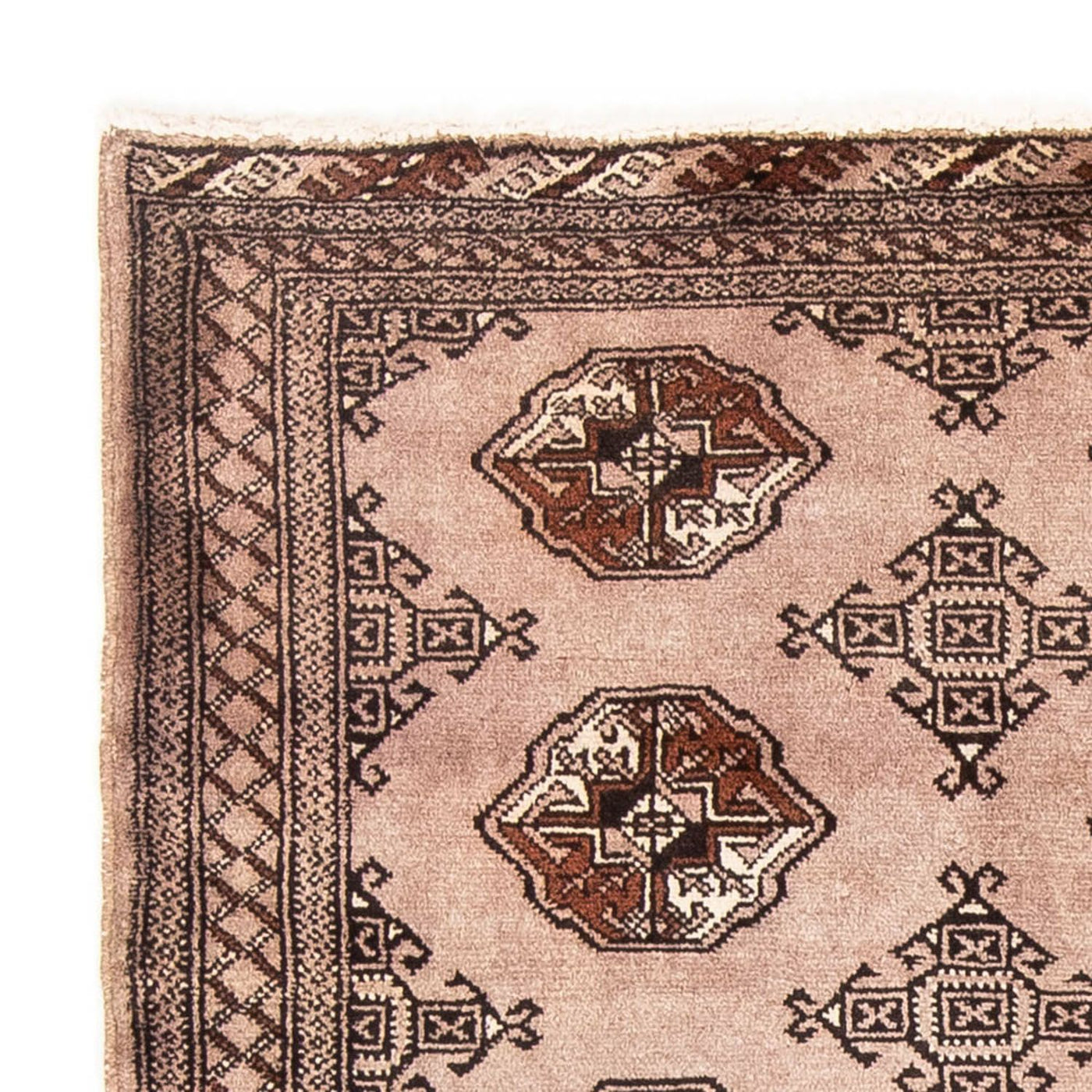 Belutsch Rug 159x109cm - Persian Rugs