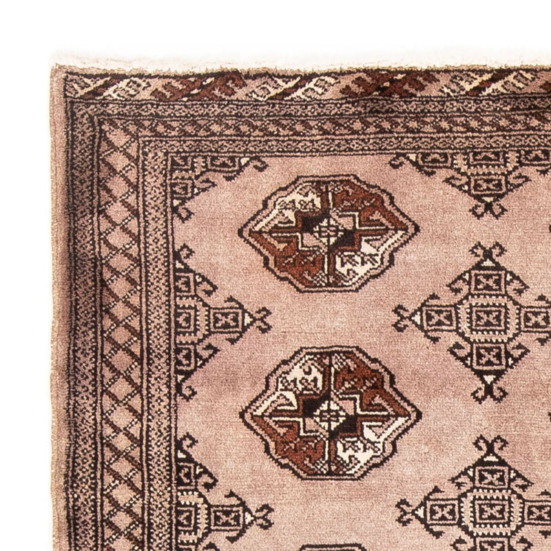 Belutsch Rug - 159 x 109 cm - light chocolate