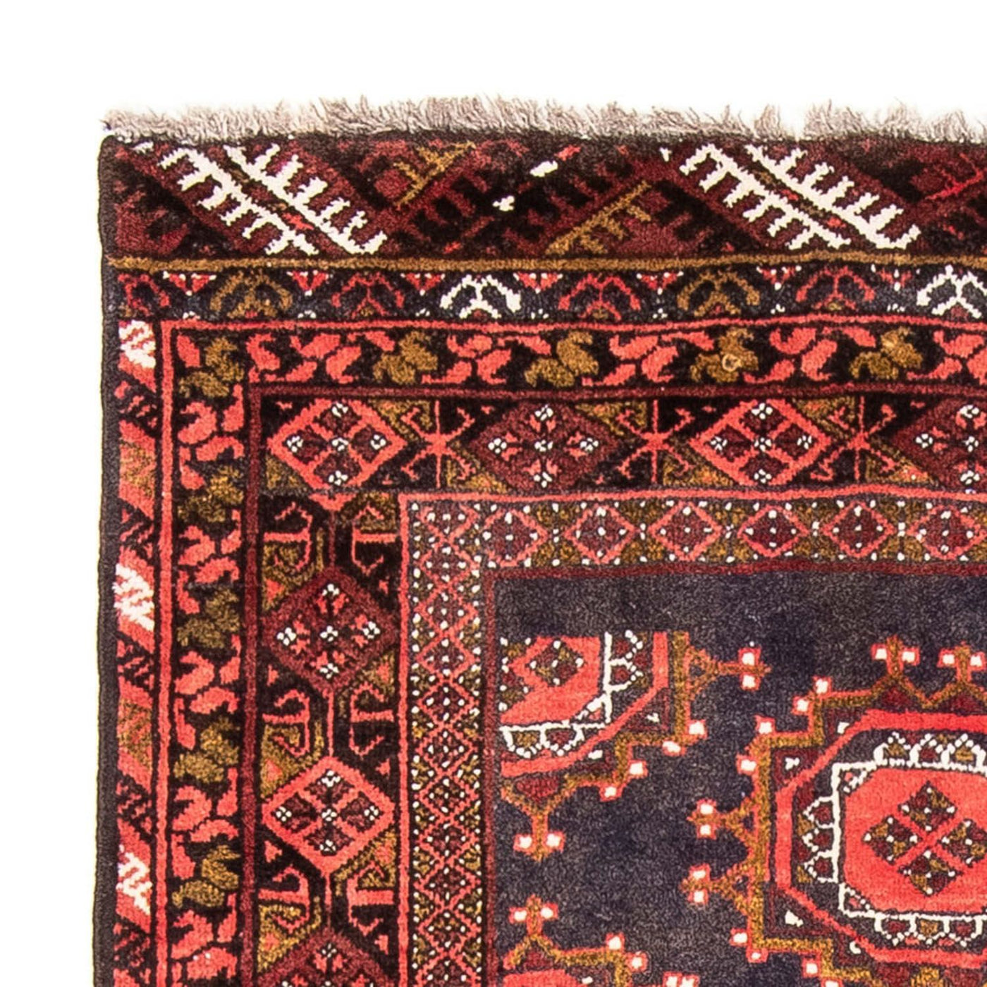 Belutsch Rug 194x105cm - Persian Rugs