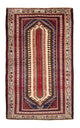 Belutsch Rug 207x117cm - Persian Rugs