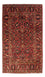 Belutsch Rug - 170 x 94 cm - dark brown