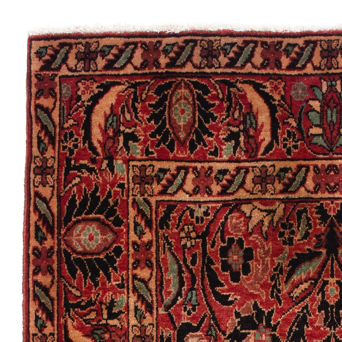 Belutsch Rug 94x170cm - Oriental Rug