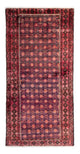 Belutsch Rug 227x110cm - Persian Rugs