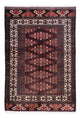 Belutsch Rug 143x103cm - Oriental Rug