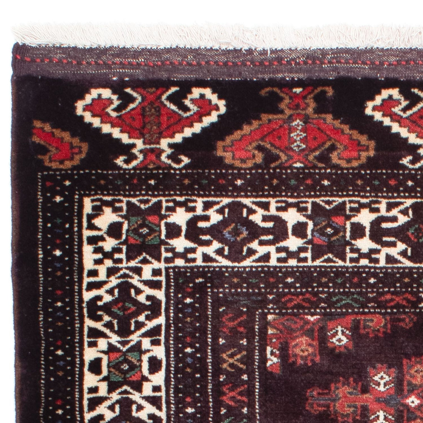 Belutsch Rug 143x103cm - Oriental Rug