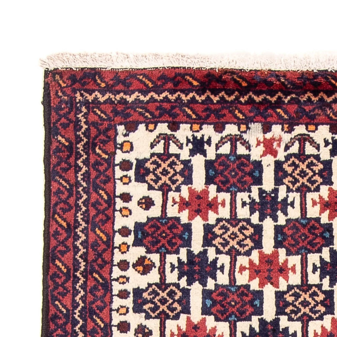 Belutsch Rug 171x85cm - Persian Rugs