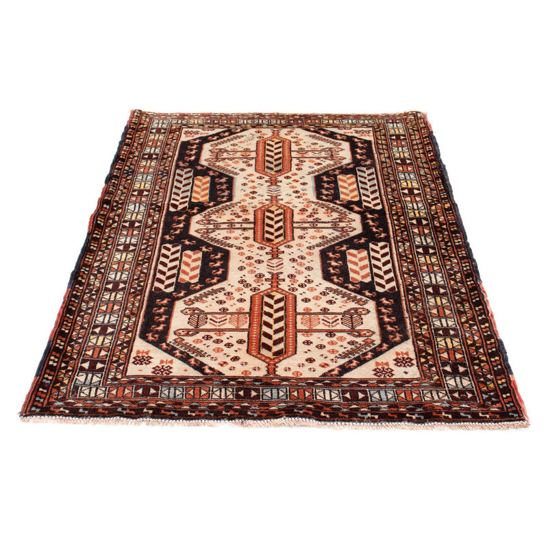Belutsch Rug - 140 x 96 cm - beige