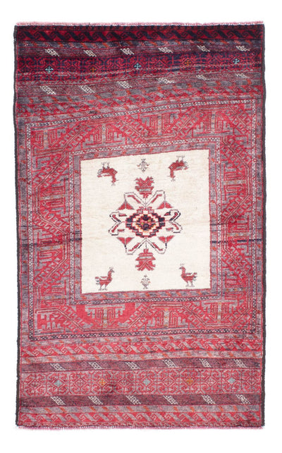 Belutsch Rug 91x152cm - Oriental Rug